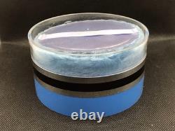 Yves Saint Laurent Rive Gauche Dusting Powder Unused Body Perfumed Luxury YSL