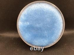 Yves Saint Laurent Rive Gauche Dusting Powder Unused Body Perfumed Luxury YSL