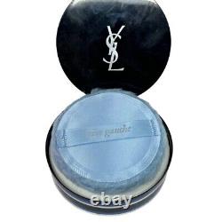Yves Saint Laurent Rive Gauche Perfume Dusting Powder