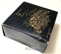 ZEN Shiseido DUSTING POWDER Perfumed Body Powder Net WT. 3.5 oz. (100g) NEW