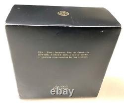ZEN Shiseido DUSTING POWDER Perfumed Body Powder Net WT. 3.5 oz. (100g) NEW