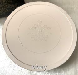 ZEN Shiseido DUSTING POWDER Perfumed Body Powder Net WT. 3.5 oz. (100g) NEW