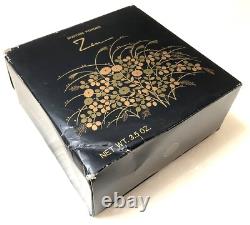 ZEN Shiseido DUSTING POWDER Perfumed Body Powder Net WT. 3.5 oz. (100g) NEW
