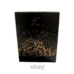 Zen 3.5 oz Perfume by Shiseido (new in Open box)
