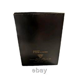 Zen 3.5 oz Perfume by Shiseido (new in Open box)