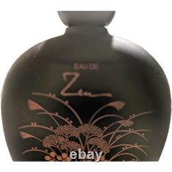 Zen 3.5 oz Perfume by Shiseido (new in Open box)
