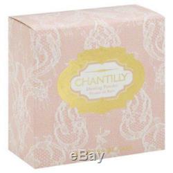 (lot of 6) Chantilly by Dana for Women Dusting Powder 5 oz